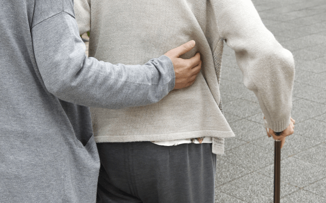 介護