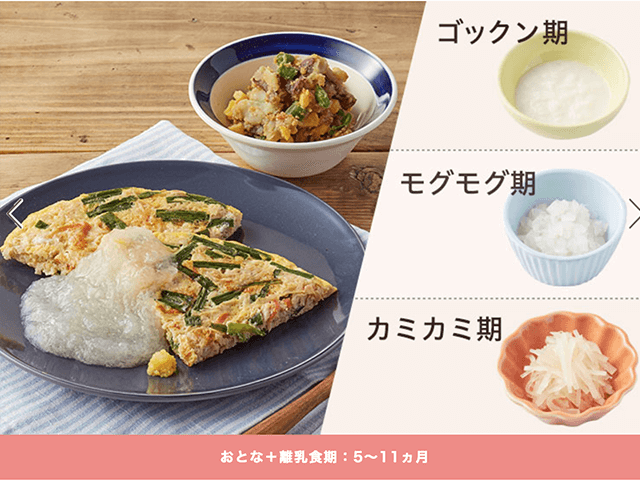 オイシックスのミールキッ