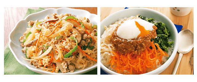 パルシステムの料理セット