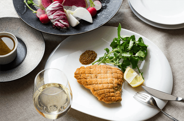 TastyTableのミールキット