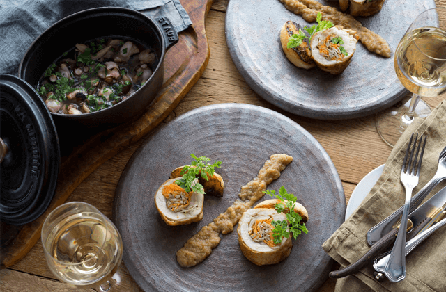 TastyTableのミールキット