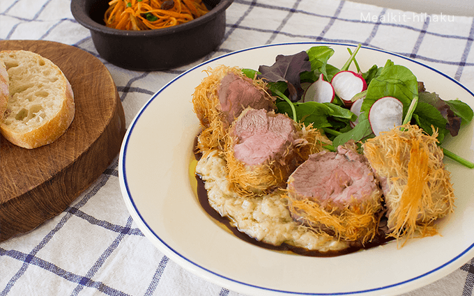 TastyTable