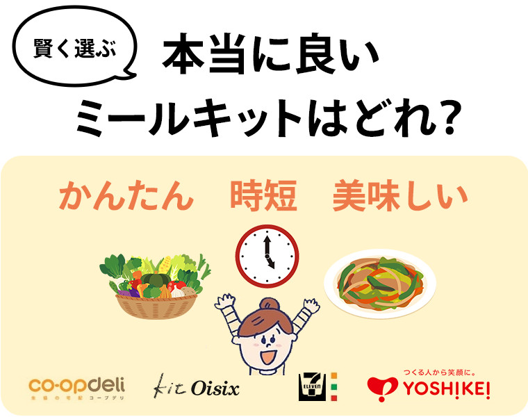 ミールキット